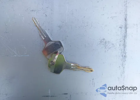 1999 Nissan Sentra Gxe/Xe z USA, uszkodzony, nr VIN 1N4AB41DXXC734375